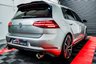 USED 2017 67 VOLKSWAGEN GOLF 2.0 GTD TDI DSG 5d 182 BHP 
