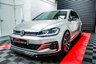 USED 2017 67 VOLKSWAGEN GOLF 2.0 GTD TDI DSG 5d 182 BHP 