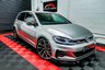 USED 2017 67 VOLKSWAGEN GOLF 2.0 GTD TDI DSG 5d 182 BHP 