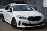 USED 2022 71 BMW 1 SERIES 1.5 118I M SPORT 5d 135 BHP DIGITAL DASH - MEM SEATS - 19" - CAMERA - M SPORT PRO - CAR PLAY