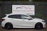 USED 2022 71 BMW 1 SERIES 1.5 118I M SPORT 5d 135 BHP DIGITAL DASH - MEM SEATS - 19" - CAMERA - M SPORT PRO - CAR PLAY