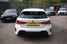 USED 2022 71 BMW 1 SERIES 1.5 118I M SPORT 5d 135 BHP DIGITAL DASH - MEM SEATS - 19" - CAMERA - M SPORT PRO - CAR PLAY