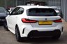 USED 2022 71 BMW 1 SERIES 1.5 118I M SPORT 5d 135 BHP DIGITAL DASH - MEM SEATS - 19" - CAMERA - M SPORT PRO - CAR PLAY