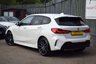 USED 2022 71 BMW 1 SERIES 1.5 118I M SPORT 5d 135 BHP DIGITAL DASH - MEM SEATS - 19" - CAMERA - M SPORT PRO - CAR PLAY