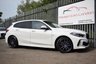 USED 2022 71 BMW 1 SERIES 1.5 118I M SPORT 5d 135 BHP DIGITAL DASH - MEM SEATS - 19" - CAMERA - M SPORT PRO - CAR PLAY