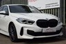 USED 2022 71 BMW 1 SERIES 1.5 118I M SPORT 5d 135 BHP DIGITAL DASH - MEM SEATS - 19" - CAMERA - M SPORT PRO - CAR PLAY
