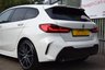 USED 2022 71 BMW 1 SERIES 1.5 118I M SPORT 5d 135 BHP DIGITAL DASH - MEM SEATS - 19" - CAMERA - M SPORT PRO - CAR PLAY