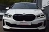USED 2022 71 BMW 1 SERIES 1.5 118I M SPORT 5d 135 BHP DIGITAL DASH - MEM SEATS - 19" - CAMERA - M SPORT PRO - CAR PLAY