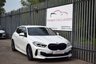 USED 2022 71 BMW 1 SERIES 1.5 118I M SPORT 5d 135 BHP DIGITAL DASH - MEM SEATS - 19" - CAMERA - M SPORT PRO - CAR PLAY