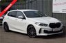 USED 2022 71 BMW 1 SERIES 1.5 118I M SPORT 5d 135 BHP DIGITAL DASH - MEM SEATS - 19" - CAMERA - M SPORT PRO - CAR PLAY