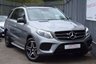 USED 2016 16 MERCEDES-BENZ GLE-CLASS 3.0 GLE 450 AMG 4MATIC PREMIUM 5d 362 BHP PAN ROOF - 360 CAMERA - 20" - MEM SEATS - POWER BOOT - NIGHT PACK