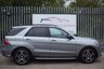 USED 2016 16 MERCEDES-BENZ GLE-CLASS 3.0 GLE 450 AMG 4MATIC PREMIUM 5d 362 BHP PAN ROOF - 360 CAMERA - 20" - MEM SEATS - POWER BOOT - NIGHT PACK