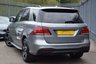 USED 2016 16 MERCEDES-BENZ GLE-CLASS 3.0 GLE 450 AMG 4MATIC PREMIUM 5d 362 BHP PAN ROOF - 360 CAMERA - 20" - MEM SEATS - POWER BOOT - NIGHT PACK