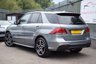 USED 2016 16 MERCEDES-BENZ GLE-CLASS 3.0 GLE 450 AMG 4MATIC PREMIUM 5d 362 BHP PAN ROOF - 360 CAMERA - 20" - MEM SEATS - POWER BOOT - NIGHT PACK