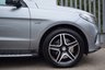 USED 2016 16 MERCEDES-BENZ GLE-CLASS 3.0 GLE 450 AMG 4MATIC PREMIUM 5d 362 BHP PAN ROOF - 360 CAMERA - 20" - MEM SEATS - POWER BOOT - NIGHT PACK