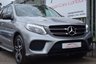 USED 2016 16 MERCEDES-BENZ GLE-CLASS 3.0 GLE 450 AMG 4MATIC PREMIUM 5d 362 BHP PAN ROOF - 360 CAMERA - 20" - MEM SEATS - POWER BOOT - NIGHT PACK