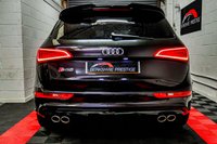 USED 2015 64 AUDI Q5 3.0 SQ5 TDI QUATTRO 5d 309 BHP 