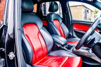 USED 2015 64 AUDI Q5 3.0 SQ5 TDI QUATTRO 5d 309 BHP 
