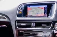 USED 2015 64 AUDI Q5 3.0 SQ5 TDI QUATTRO 5d 309 BHP 