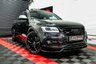 USED 2015 64 AUDI Q5 3.0 SQ5 TDI QUATTRO 5d 309 BHP 