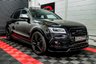 USED 2015 64 AUDI Q5 3.0 SQ5 TDI QUATTRO 5d 309 BHP 