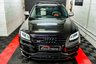 USED 2015 64 AUDI Q5 3.0 SQ5 TDI QUATTRO 5d 309 BHP 