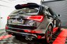 USED 2015 64 AUDI Q5 3.0 SQ5 TDI QUATTRO 5d 309 BHP 