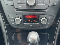 USED 2012 12 VAUXHALL INSIGNIA 2.0 SRI CDTI 5d 157 BHP LOW MILES + AUTOMATIC + BLUETOOTH +  AUX CONNECTION +  CLIMATE CONTROL +  17 INCH ALLOY WHEELS +  TRACTION CONTROL +