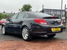 USED 2012 12 VAUXHALL INSIGNIA 2.0 SRI CDTI 5d 157 BHP LOW MILES + AUTOMATIC + BLUETOOTH +  AUX CONNECTION +  CLIMATE CONTROL +  17 INCH ALLOY WHEELS +  TRACTION CONTROL +