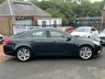 USED 2012 12 VAUXHALL INSIGNIA 2.0 SRI CDTI 5d 157 BHP LOW MILES + AUTOMATIC + BLUETOOTH +  AUX CONNECTION +  CLIMATE CONTROL +  17 INCH ALLOY WHEELS +  TRACTION CONTROL +