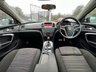 USED 2012 12 VAUXHALL INSIGNIA 2.0 SRI CDTI 5d 157 BHP LOW MILES + AUTOMATIC + BLUETOOTH +  AUX CONNECTION +  CLIMATE CONTROL +  17 INCH ALLOY WHEELS +  TRACTION CONTROL +