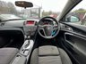 USED 2012 12 VAUXHALL INSIGNIA 2.0 SRI CDTI 5d 157 BHP LOW MILES + AUTOMATIC + BLUETOOTH +  AUX CONNECTION +  CLIMATE CONTROL +  17 INCH ALLOY WHEELS +  TRACTION CONTROL +