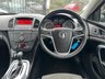 USED 2012 12 VAUXHALL INSIGNIA 2.0 SRI CDTI 5d 157 BHP LOW MILES + AUTOMATIC + BLUETOOTH +  AUX CONNECTION +  CLIMATE CONTROL +  17 INCH ALLOY WHEELS +  TRACTION CONTROL +