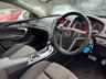 USED 2012 12 VAUXHALL INSIGNIA 2.0 SRI CDTI 5d 157 BHP LOW MILES + AUTOMATIC + BLUETOOTH +  AUX CONNECTION +  CLIMATE CONTROL +  17 INCH ALLOY WHEELS +  TRACTION CONTROL +