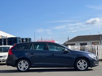 USED 2011 11 VOLVO V60 1.6 T3 ES 5d 148 BHP 