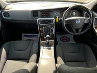 USED 2011 11 VOLVO V60 1.6 T3 ES 5d 148 BHP 