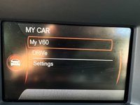 USED 2011 11 VOLVO V60 1.6 T3 ES 5d 148 BHP 
