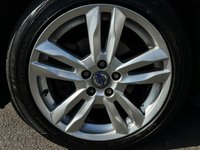 USED 2011 11 VOLVO V60 1.6 T3 ES 5d 148 BHP 