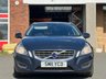 USED 2011 11 VOLVO V60 1.6 T3 ES 5d 148 BHP 