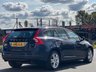USED 2011 11 VOLVO V60 1.6 T3 ES 5d 148 BHP 