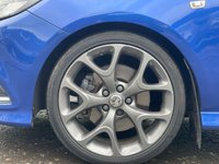 USED 2016 W VAUXHALL CORSA 1.6 VXR 3d 202 BHP 