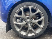 USED 2016 W VAUXHALL CORSA 1.6 VXR 3d 202 BHP 
