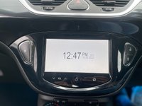 USED 2016 W VAUXHALL CORSA 1.6 VXR 3d 202 BHP 
