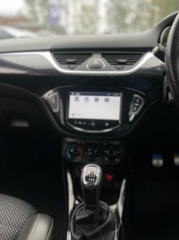 USED 2016 W VAUXHALL CORSA 1.6 VXR 3d 202 BHP 