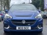 USED 2016 W VAUXHALL CORSA 1.6 VXR 3d 202 BHP 