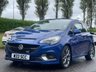 USED 2016 W VAUXHALL CORSA 1.6 VXR 3d 202 BHP 