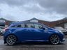 USED 2016 W VAUXHALL CORSA 1.6 VXR 3d 202 BHP 