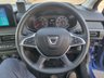 USED 2022 DACIA SANDERO 1.0 COMFORT TCE 5d 90 BHP CRUISE CONTROL WITH SPEED LIMITER
