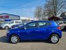 USED 2022 DACIA SANDERO 1.0 COMFORT TCE 5d 90 BHP CRUISE CONTROL WITH SPEED LIMITER