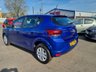 USED 2022 DACIA SANDERO 1.0 COMFORT TCE 5d 90 BHP CRUISE CONTROL WITH SPEED LIMITER